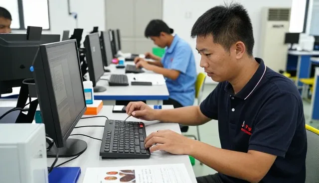 技术开发实施如何适应不同应用环境