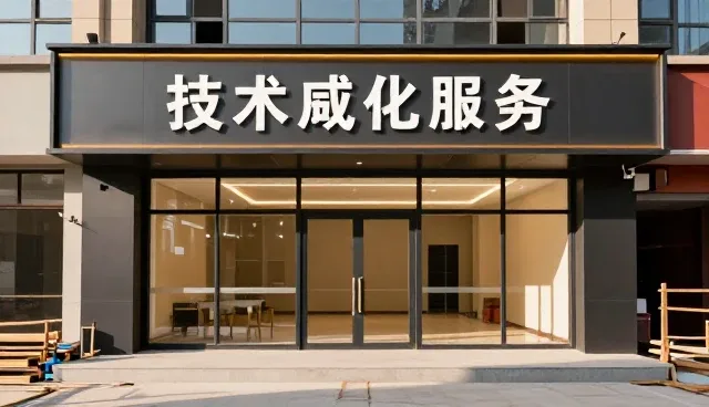 核对清单：技术方案设计中的成果转化关键点