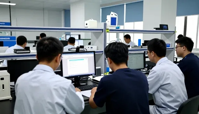 北京快车智趣科技有限公司介绍技术推广支持在技术驱动创新中的应用