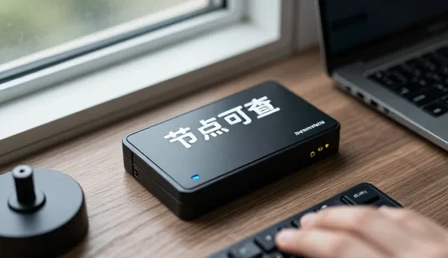 技术开发选型中节点可查的重要性与实践