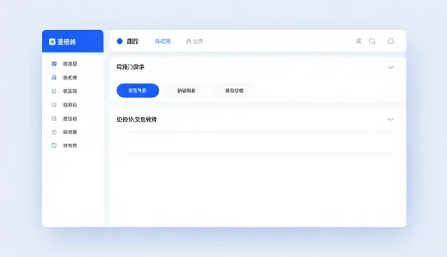 技术运维支持平台:集中式与分布式维护方法对比